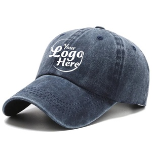 Gorra de béisbol sin construir de moda, sombrero de papá ajustable de algodón transpirable, estilo clásico liso para hombres y mujeres, gorras de béisbol - Product Image 6