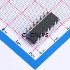 Original and New SN74LS04N(XBLW) DIP-14 Integrated Circuit IC Chip <b>Inverter</b> Whole <b>Sale</b> Electronic Component Chips & BOM Service - Product Image 2
