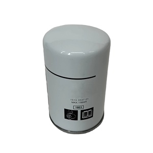 MANNY 1513033701 Filtro de Aceite de Alta Calidad, Piezas de Compresor de Aire de Calidad Industrial - Product Image 1