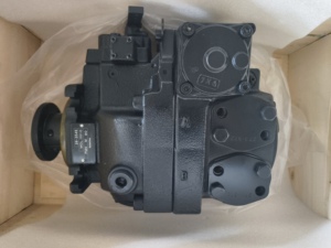 Bomba Mezcladora PMP PMH M110 MF090, Bomba de Pistón Hidráulica PMH M110 para Camión Mezclador PMH M110 - Product Image 2