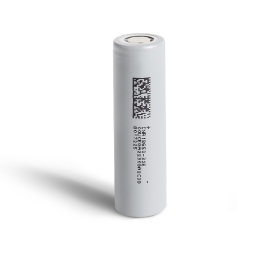 100% Original Brand New Grade A+ DMEGC 18650mAh 3C 3.7v Rechargeable Cylindrical Li Ion Battery Pack