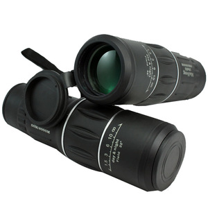 Maifeng 16X52 Monocular High Magnification Day Night Vision Outdoor Telescope - Product Image 2