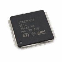 STM32F407VET6 STM32F407VET61 STM32F407VE Original One Stop Service Electronic Component Distributor