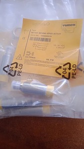 Premium Quality Proximity Sensor Reliable Detection Sensor for Industrial <b>Control</b> and Automation Systems Available for Sale - Product Image 2