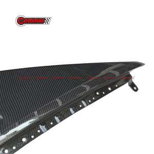 Nuevo Guardabarros Delantero de Fibra de Carbono Seca para Lamborghini Huracán LP580 LP610 LP40 - Product Image 5