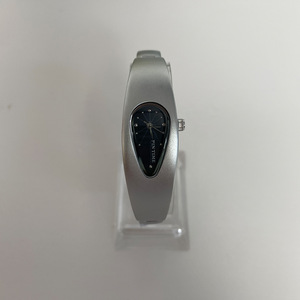 Millennium Style Unique-shaped Y2K Waterdrop <b>Watch</b> Retro Trendy Small-Sized Men's and Women's Model Personalized Vintage Waterpr - Product Image 5