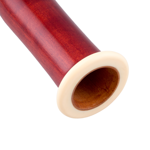 เครื่องดนตรีลมไม้เฟลองวัสดุเมเปิลเฟลองคีย์ซีเฟลอง - Product Image 3