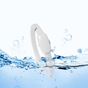 Venta al por mayor con estilo de múltiples modos de parpadeo streamer iluminación impermeable recarga <span class=keywords><strong>LED</strong></span> perro gatos <span class=keywords><strong>collar</strong></span> DIY corte <span class=keywords><strong>Collar</strong></span> para mascotas - Product Image 3