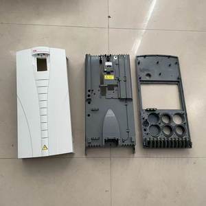 Boîtier en plastique pour bornier principal de commande V/F série ACS510-550 30-37-45-55KW - Product Image 2