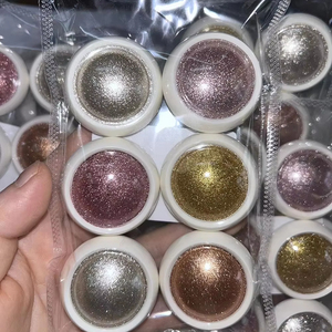 6Pcs Chrome Poudre À Ongles Métallique <span class=keywords><strong>Miroir</strong></span> Paillettes <span class=keywords><strong>Effet</strong></span> Holographique Métallique Chrome Poudre pour Ongles <span class=keywords><strong>Rose</strong></span> Or Chrome Poudre À Ongles - Product Image 1
