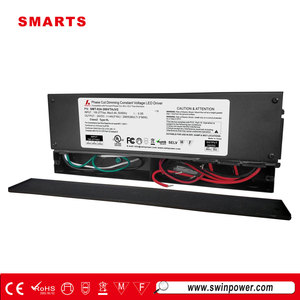 Dimbare <span class=keywords><strong>Led</strong></span> Voeding 24V 300W Klasse <span class=keywords><strong>2</strong></span> <span class=keywords><strong>Pwm</strong></span> Triac <span class=keywords><strong>Led</strong></span> <span class=keywords><strong>Driver</strong></span> - Product Image 4