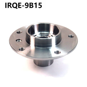 Ensemble de roulement de roue arrière Irqe, ensemble de tête d'essieu 9B15 pour BMW - Product Image 1