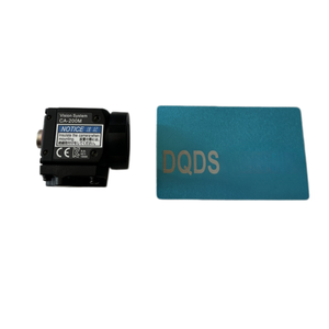 Cámara Monocromática CA-200M 100% Original, Nueva, Resistente al Medio Ambiente IP64, Tecnología CMOS de 2 Megapíxeles - Product Image 5
