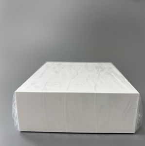 Bloque de <span class=keywords><strong>Nitruro</strong></span> de Boro Prensado en Caliente de Alta Pureza para Aplicaciones de Alta Temperatura y Vacío - Product Image 4