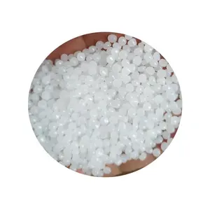 Preço de fábrica de modelos variados de grânulos de polietileno lldpe, grânulos de confiança composto de lldpe para filme agrícola