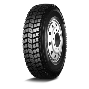 Neumático de Larga Duración para Camión Volquete 7.5R16 8.25R16 9R20 10R20 11R20 12R20 11R24.5 para Carreteras Mixtas - Product Image 1