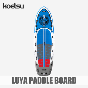Sac à dos pour planche à pagaie gonflable <span class=keywords><strong>KOETSU</strong></span>, kayak, bateau gonflable, planche à pagaie, planche de surf, planche à pagaie debout, planche de natation - Product Image 5