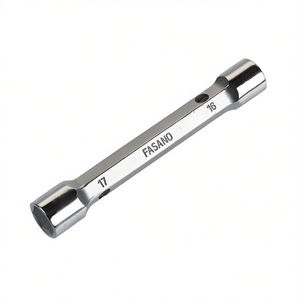 ประแจกระบอกฟาซาโน 16x17 มม. ขนาดคู่ สำหรับซ่อมรถยนต์ - Product Image 2