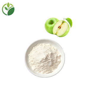 Polvere di Mela <span class=keywords><strong>Verde</strong></span> Liofilizzata 100% Naturale Idrosolubile, Polvere di Frutta di Mela <span class=keywords><strong>Verde</strong></span> Liofilizzata - Product Image 1