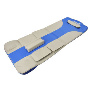 Electrodomésticos Neumática Acupresión Cama Masajeador Eléctrico Masaje Colchón Cama Masaje Colchón Cuello y Cintura Cojín - Product Image 2