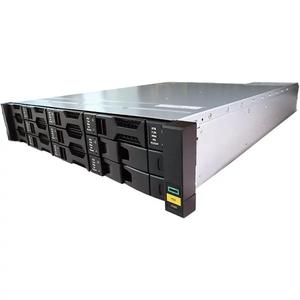 R0Q80B HPE MSA 2062 Stockage Fibre Channel 16 Go SFF R0Q80B - Product Image 4