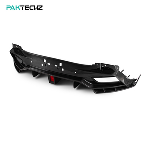 Kit Carrozzeria in Fibra di Carbonio Prepreg Paktechz, Diffusore Posteriore per Aston Martin <span class=keywords><strong>DB11</strong></span> - Product Image 2