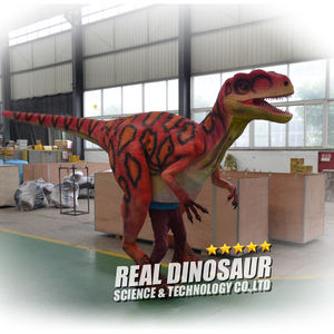 Costume de T-Rex pour enfants à prix avantageux, acheter un costume de <span class=keywords><strong>dinosaure</strong></span> réaliste - Product Image 3