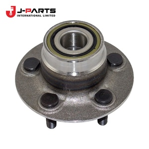 โบลต์, ดุมล้อ (สำหรับเพลาหลัง) ชุดขับเคลื่อนสำหรับ Toyota HIACE LH103 ปี 1993-1998 90942-02052 - Product Image 4
