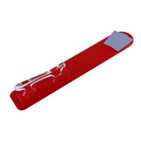 YH Casino Poker Accessoires Poker Carte Pelle Baccarat Carte Pagaie Accessoires Faits À La Main