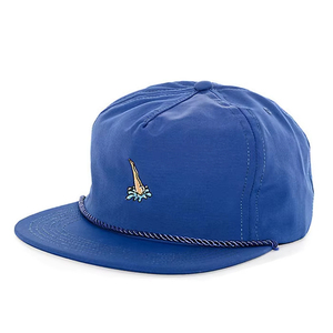 Casquette de baseball personnalisée avec logo brodé, 6 panneaux structurés, en coton, visière incurvée, chapeau de sport, sangle réglable, couvre-chef - Product Image 6