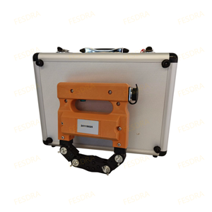 Detector de Defectos por Partículas Magnéticas ASTM para Pruebas de Defectos en Superficies Metálicas en Laboratorios NDT e Inspección por Terceros - Product Image 3
