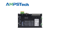 Controlador de Servomotor de Bajo Voltaje Continuo AMPSTech de 400W, 24-48VDC, Potencia Máxima de 1000W para Robot Móvil AGV OEM