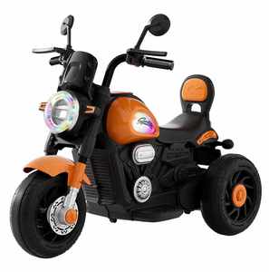 Nuovo Modello Moto Elettrica a Tre Ruote per Bambini a Prezzo Conveniente - Product Image 2