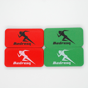 Medresq เฝือกนิ้วทำจากโฟมอะลูมิเนียมอุปกรณ์ปฐมพยาบาลกระดูก - Product Image 3