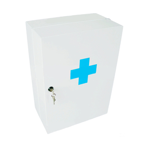 Estuche de Almacenamiento de Primeros Auxilios Personalizado, Caja de Primeros Auxilios para Proyectos de Marca - Product Image 2