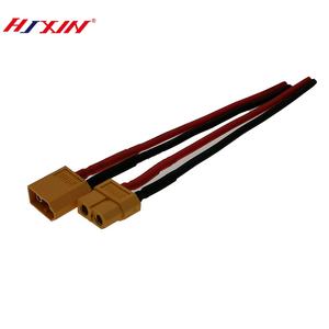 Batterie lithium-ion Xt60 Xt90 Xt30 Câbles pour batteries <span class=keywords><strong>18650</strong></span> 21700, <span class=keywords><strong>18650</strong></span> 21700 Connecteurs - Product Image 4