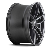 Jantes en alliage d'aluminium de 19 pouces pour S350L, noir/argent/pistolet, offre spéciale, 2017