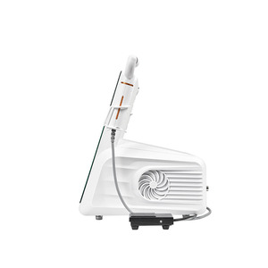 Ozone Plasma Beauty <b>Machine</b> Deep Cleaning Acne Care Pores Minimizer Skin Rejuvenation Melanin Reduction Face Care Instrument - Product Image 5