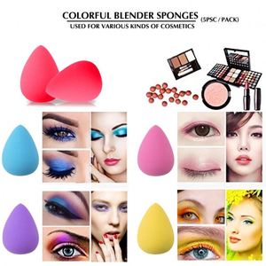2023 nouveau produit Maquillage et outils best-seller Éponge <span class=keywords><strong>de</strong></span> maquillage Bouffées <span class=keywords><strong>cosmétiques</strong></span> - Product Image 6