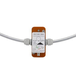<span class=keywords><strong>Antenne</strong></span> de réception passive à boucle <span class=keywords><strong>large</strong></span> <span class=keywords><strong>bande</strong></span> étanche GGDX WV-600 10KHz-899MHz pour Malachite/<span class=keywords><strong>SDR</strong></span> - Product Image 3