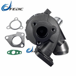 เทอร์โบชาร์จเจอร์771507 GT1749V 14411-VZ20A 771507-0001สำหรับ <span class=keywords><strong>Nissan</strong></span> Urvan Caravane ZD30 3.0L ดีเซล - Product Image 6