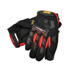 <span class=keywords><strong>Guanti</strong></span> <span class=keywords><strong>tattici</strong></span> protettivi sportivi per ciclismo all'aperto - Product Image 3