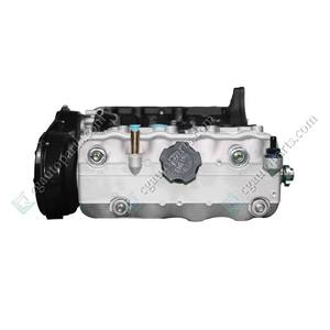 เครื่องยนต์ Newpars 4F18 1.0L 16V Lf466q 4F18 สำหรับรถยนต์ Lifan Fushun Fengshun Jinbei Brilliance Haixing MPV - Product Image 3