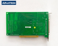 Advantech Stock d'origine PCI-9114 Rev.C3 & PCI-9114A Rev.A3 G4S7NB6196 Carte mère industrielle Carte CPU pour modules I3 I5 I7