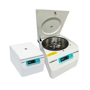 Centrífuga Profesional LTA-1630 PRP para <span class=keywords><strong>Terapia</strong></span> <span class=keywords><strong>Regenerativa</strong></span> de Articulaciones - Product Image 2