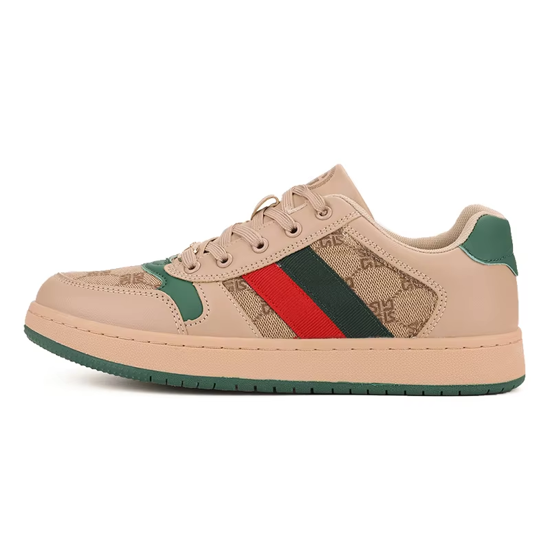 สีน้ำตาล