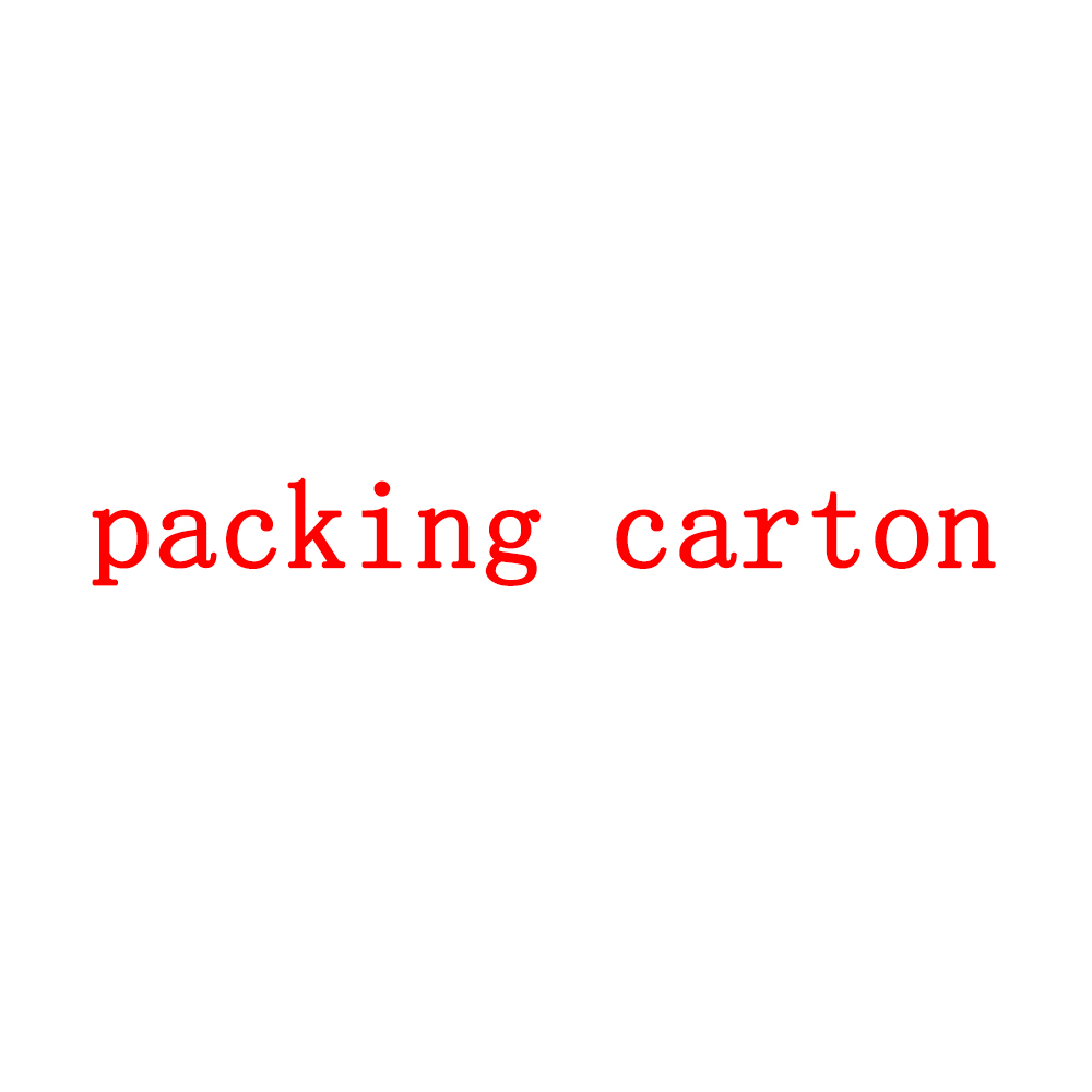 Packing Carton