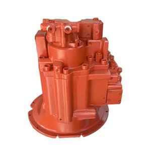 Pompe à piston hydraulique 31N6-10100 K3V112DP-118R-9S09-D Pompe principale hydraulique pour R200W-7 - Product Image 1