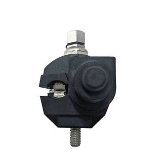 ขั้วต่อสายไฟแบบเจาะฉนวน, ขั้วต่อฉนวนแบบตัว T, การเชื่อมต่อแบบขนานโดยไม่ต้องปอกสาย - Product Image 2