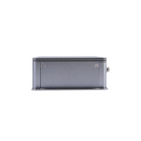 PC Industrial sin Ventilador EVUC Celeron J1900 Nano-ITX DDR3L 4GB RAM Pantalla Dual 4*COM 4*USB en Stock